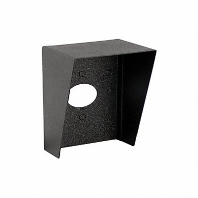 PEDESTAL PRO HOODCS045x8 Card Reader Cover 8 H 2 lb.