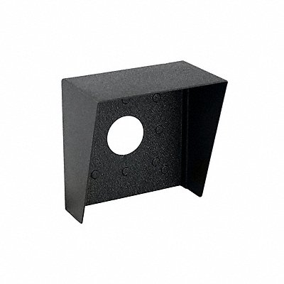PEDESTAL PRO HOODCS06x6 Card Reader Cover 6 H 6 W