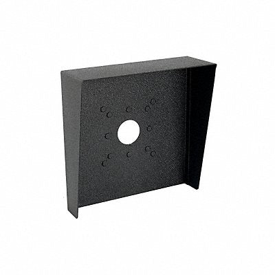 PEDESTAL PRO HOODCS10x10 Card Reader Cover 10 H 4 lb.