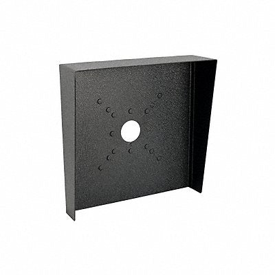 PEDESTAL PRO HOODCS12x12 Card Reader Cover 12 H 5 lb.
