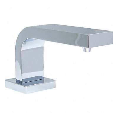SENSORFLO SFS9000 Soap Disp SLVR 2 000 mL 6 3/8 inD