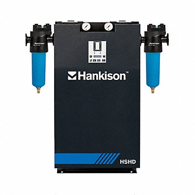 HANKISON HSHD13 Modular Heatless Desiccant Dryer