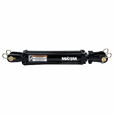 MAXIM 218347 Hydraulic Cylinder 3-1/2 Bore 4 Stroke