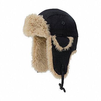 TOUGH DUCK I15016 H4625 Winter Hat Duck Black XL