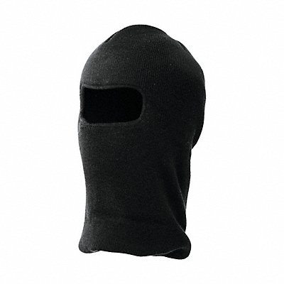 TOUGH DUCK i36116 Balaclava Black Universal