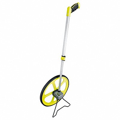 KOMELON MK3112 Measuring Wheel w/Kickstand 10 In
