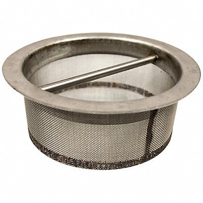 SMARTWASHER 14263 Drain Basket 3-1/2 in.