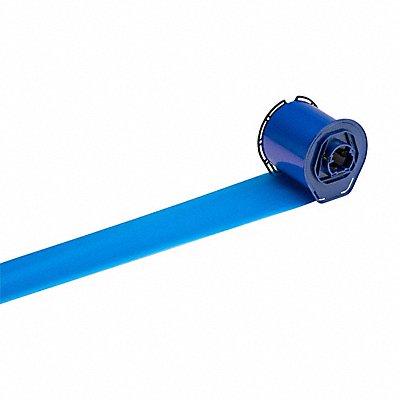 BRADY I75R4400BL Printer Ribbon Blue 984 ft