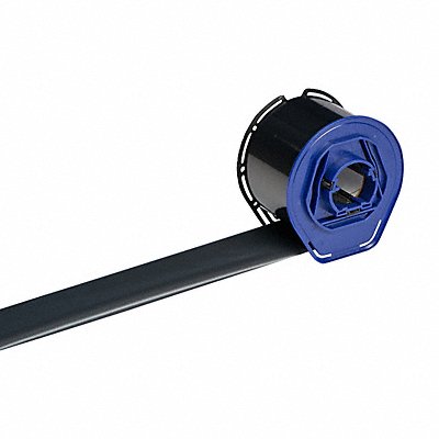 BRADY I75R6006 Printer Ribbon Black 984 ft