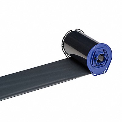 BRADY I75R6007 Printer Ribbon Black 984 ft