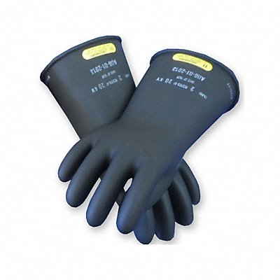 MECHANIX WEAR LRIG21412 Electrical Glove PR