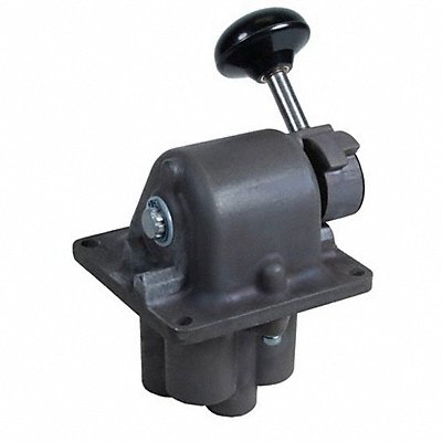 AVENTICS R431005006 Manual Air Control Valve Lever Aluminum