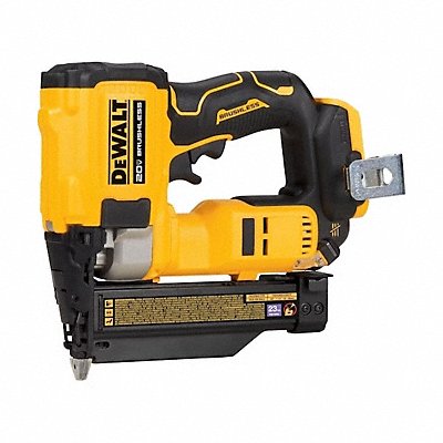 DEWALT DCN623BDCB203 Nail Gun 23 ga Strip BONUS BATTERY