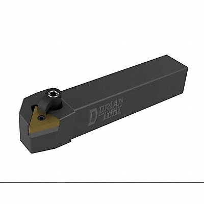 DORIAN 73310150894 Indexable Toolholder MTJN Alloy Steel