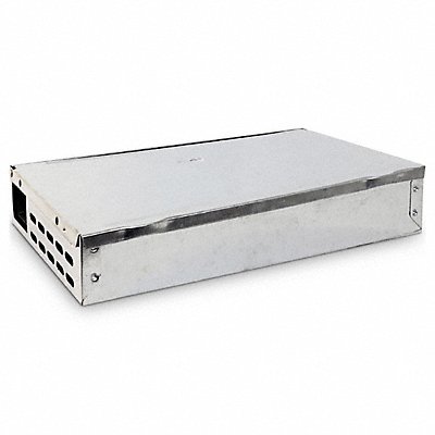 CATCHMASTER 612MCSRMS Multi-Catch Trap ENVU RMS Rodent Det.