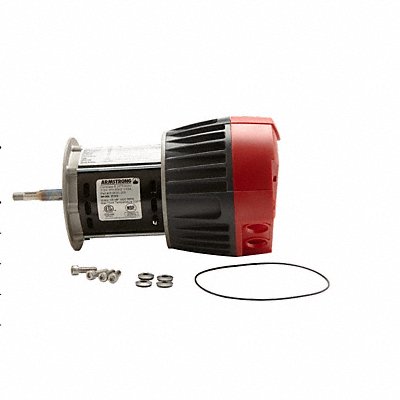 ARMSTRONG PUMPS INC. 819032210 Pump Motor 1/6 hp 115V AC