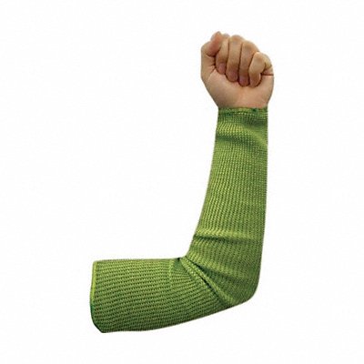 WHIZARD SK18KSC Cut Resistant Sleeve Cut 4 Kevlar(R) 18