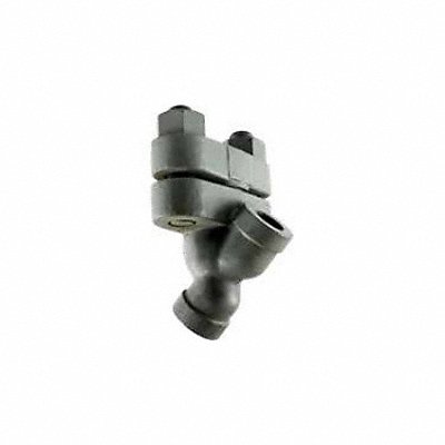 SSI 02001500Y2TCB Y Strainer 7 5/8 H 0.046 Perf