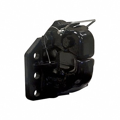 BUYERS PRODUCTS PH50AC Pintle Hook Steel 24 in
