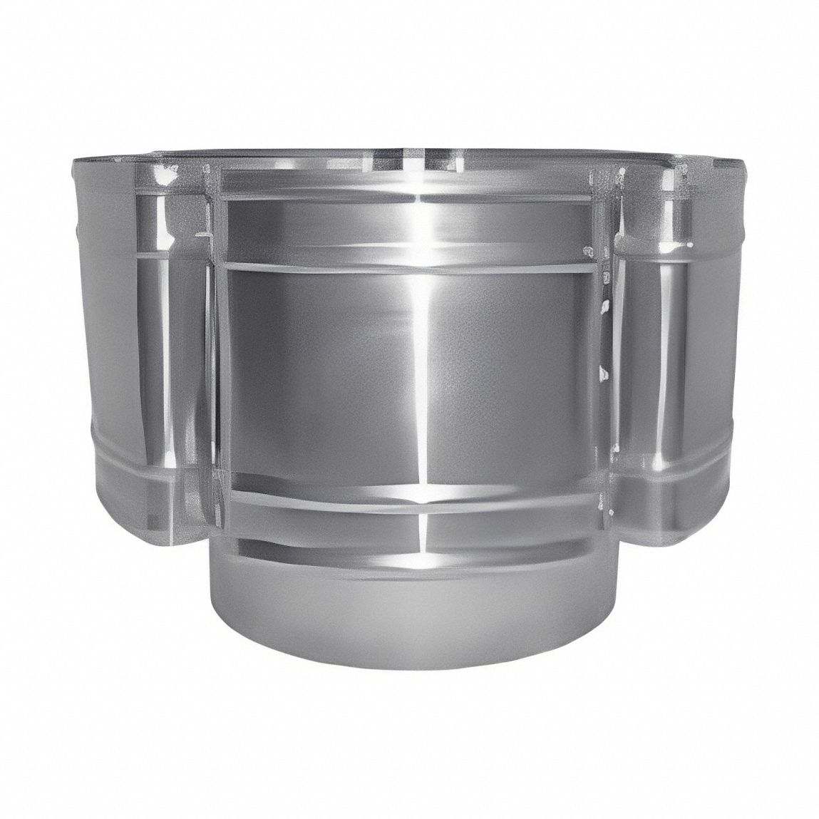 AMERI-VENT 12C Ameri-Cap All Purpose