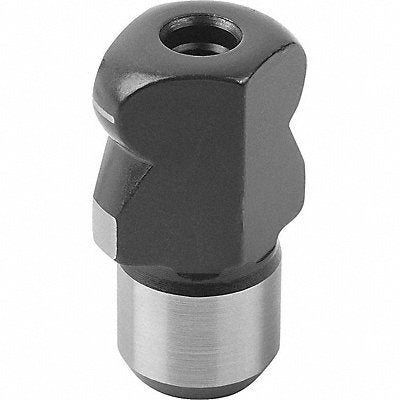 KIPP K0351102 Flattened Ball End Locating Pin