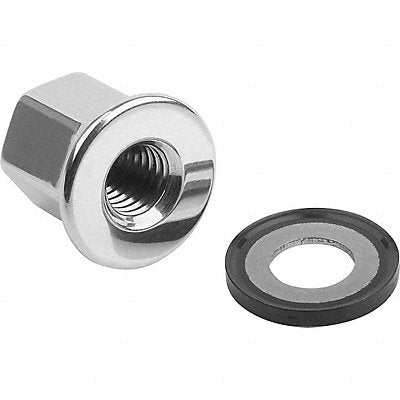 KIPP K1594051 Cap Nut with Seal and Washer