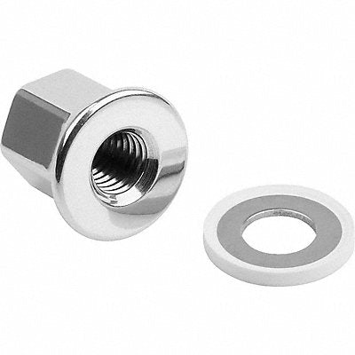 KIPP K1594042 Cap Nut with Seal and Washer