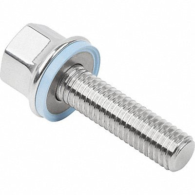 KIPP K1595064X16 Bolt