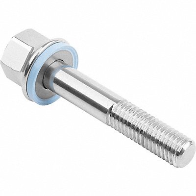 KIPP K1595104X80 Bolt