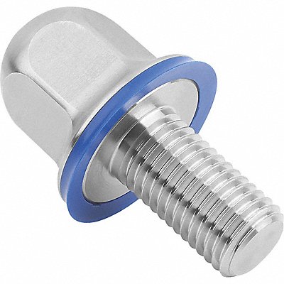 KIPP K16472106X16 Bolt