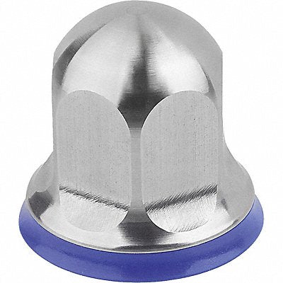 KIPP K16482104 Cap Nut Hygienic Design