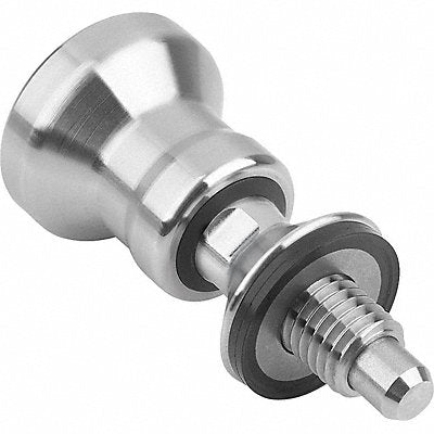 KIPP K16981120811 Indexing Plunger