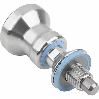 KIPP K16980320802 Indexing Plunger