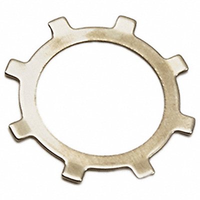 ROTOR CLIP TI93SS Self-Locking INT Retaining Ring SS PK5