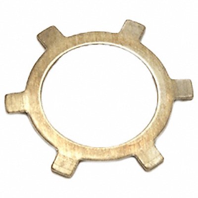 ROTOR CLIP TI56SS Self-Locking INT Retaining Ring SS PK5