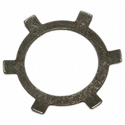 ROTOR CLIP DTI15STPD INT Push On Retaining Ring Steel PK50