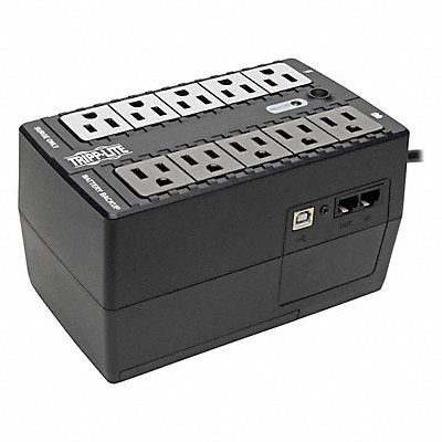 TRIPP LITE INTERNET600U Standby 600.0VA 120VAC