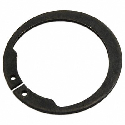 ROTOR CLIP SHI156STPA EXT Inverted Retaining Ring Steel PK10