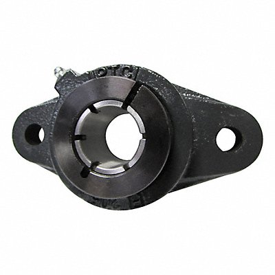 IPTCI BEARINGS CLFL20525MM 2 Bolt Flange Bearing 5 850 RPM