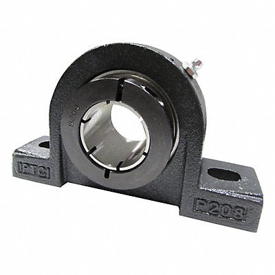 IPTCI BEARINGS CLP20723 Pillow Block Ball Bearing Mounted Units