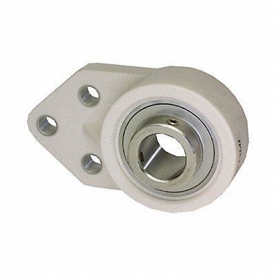 IPTCI BEARINGS SUCTFB20723IP69K 2 Bolt Flange Bearing 430 RPM