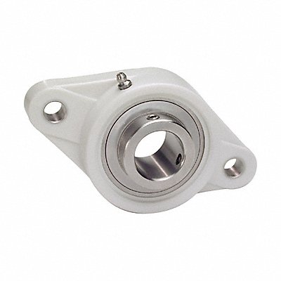 IPTCI BEARINGS SUCTFL20619 2 Bolt Flange Bearing 5 000 RPM
