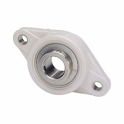 IPTCI BEARINGS SUCTFL20618IP69K 2 Bolt Flange Bearing 450 RPM