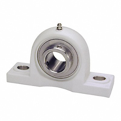 IPTCI BEARINGS SUCTP2018 Pillow Block Bearing 5 in L