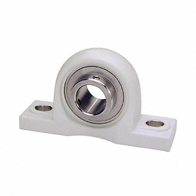 IPTCI BEARINGS SUCTP20723IP69K Pillow Block Bearing 6.625 in L