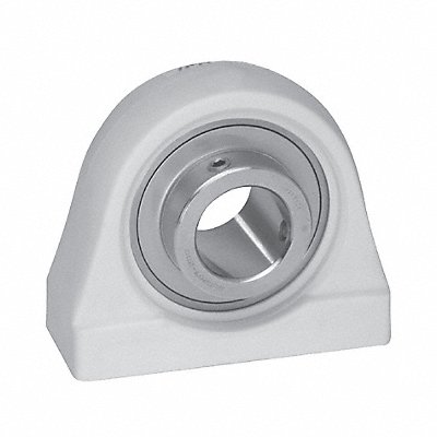 IPTCI BEARINGS SUCTPA20620IP69K Pillow Block Bearing 4 in L