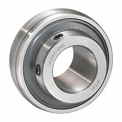 IPTCI BEARINGS HUC21031 Insert Bearing 3/4 in Bore dia.