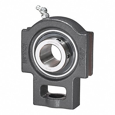 IPTCI BEARINGS UCT21547 Take Up Ball Bearing Mounted Units
