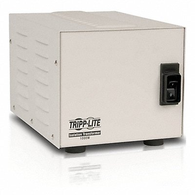 TRIPP LITE IS1000HG Hsptl Grade Isolation Transformer 120VAC