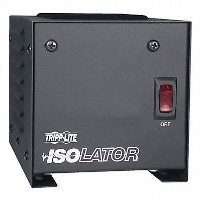 TRIPP LITE IS250 Isolation Transformer 120VAC